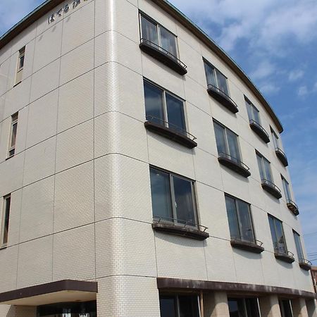 פוג'יסאווה Hotel Shiosai מראה חיצוני תמונה