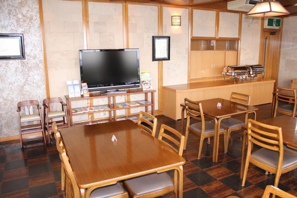 פוג'יסאווה Hotel Shiosai מראה חיצוני תמונה