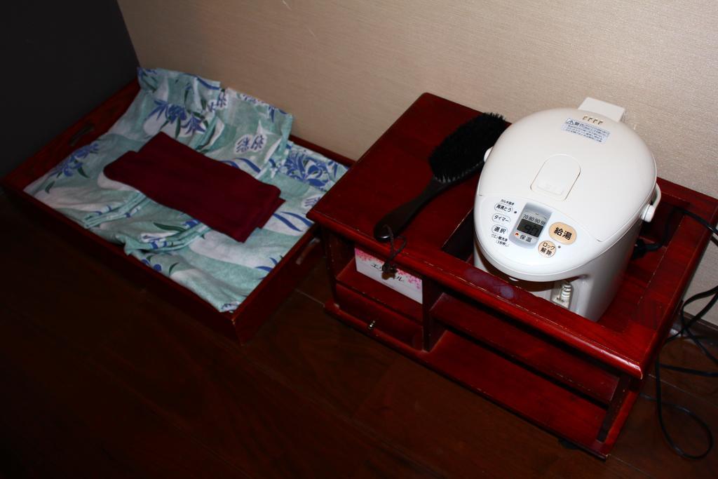 פוג'יסאווה Hotel Shiosai מראה חיצוני תמונה