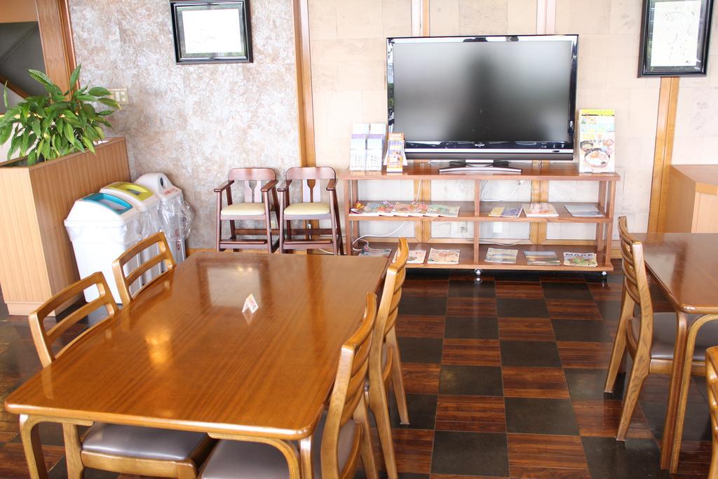 פוג'יסאווה Hotel Shiosai מראה חיצוני תמונה