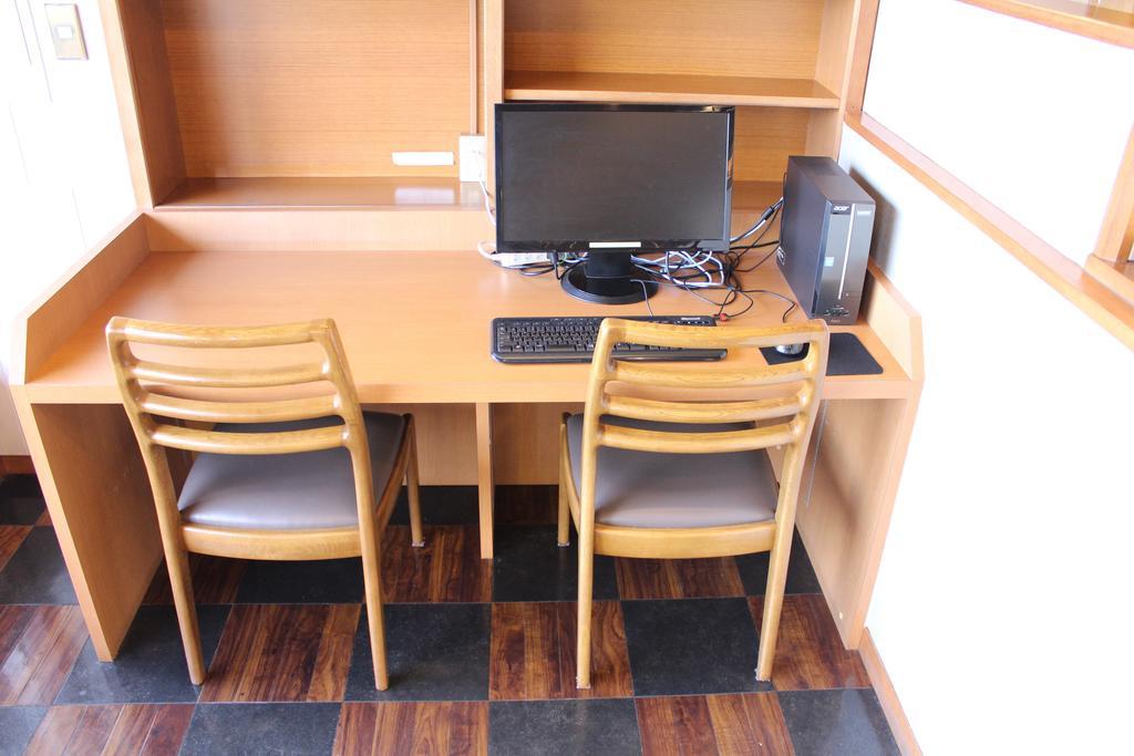 פוג'יסאווה Hotel Shiosai מראה חיצוני תמונה