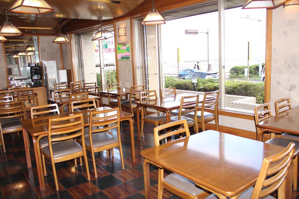 פוג'יסאווה Hotel Shiosai מראה חיצוני תמונה