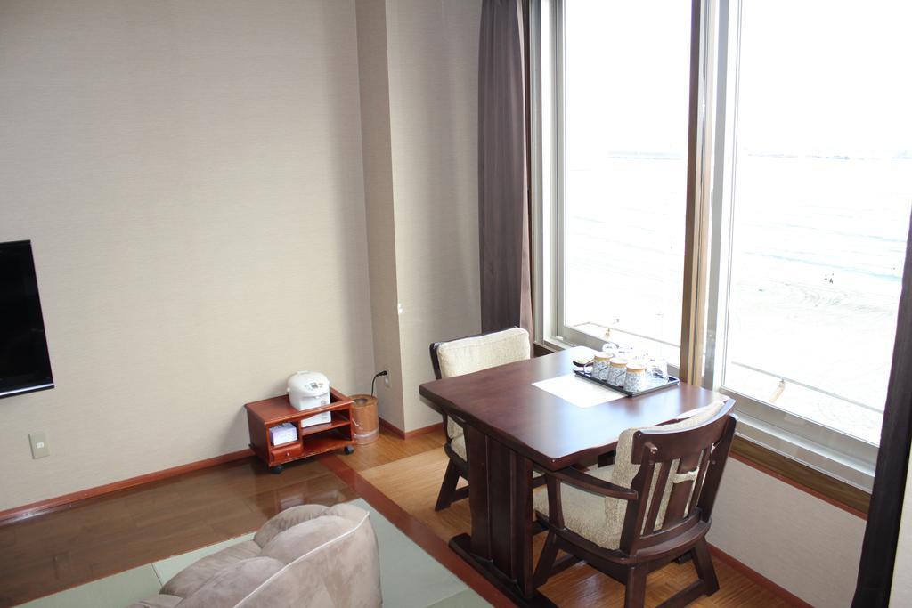 פוג'יסאווה Hotel Shiosai מראה חיצוני תמונה