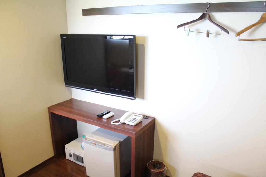 פוג'יסאווה Hotel Shiosai מראה חיצוני תמונה