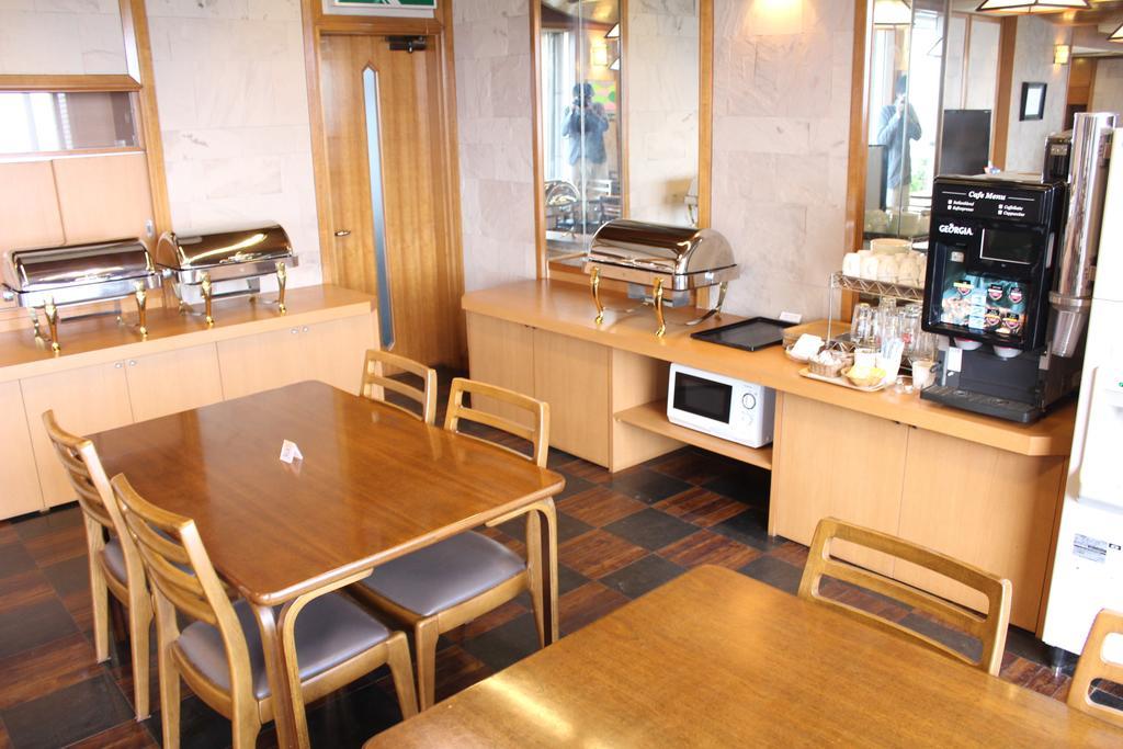 פוג'יסאווה Hotel Shiosai מראה חיצוני תמונה